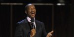 What Is Charlie Murphy Net Worth