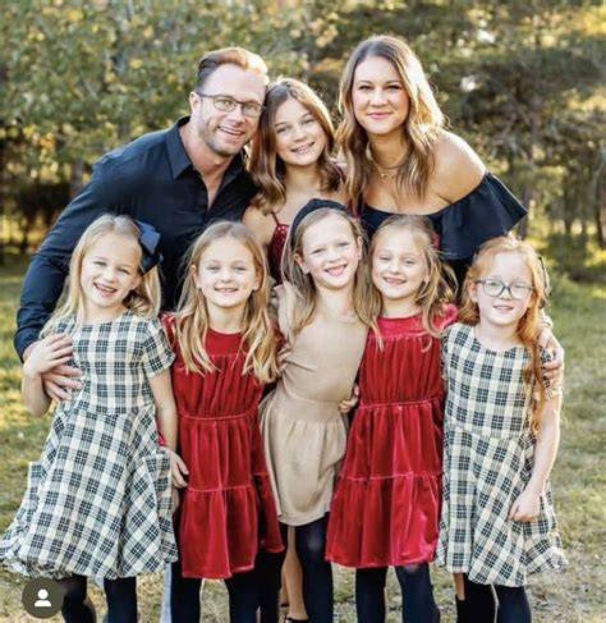 What Is Danielle Busbys Illness -Is She Suffering from Autoimmune Disorder?