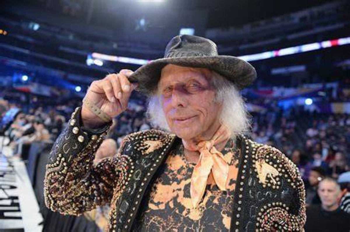 What Is James Goldstein Net Worth
