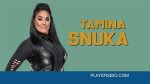 What Is Tamina Snuka's Net Worth? Details on the Wwe Star
