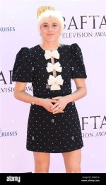 What Is Wrong with Maisie Adam Hair? Comedian Bald on the Side Is a Haircut |