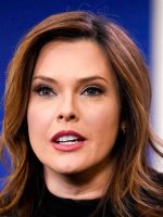 What Is Wrong with Mercedes Schlapp Eye and Teeth? Fans Question Weird Face