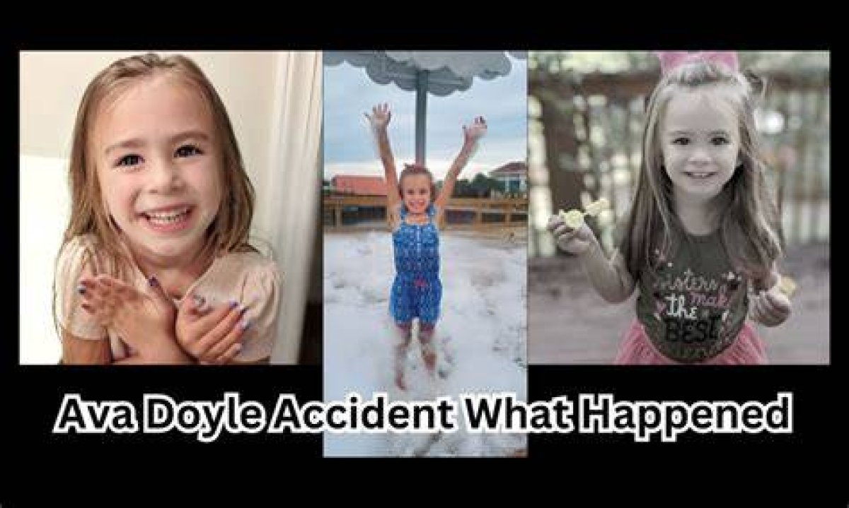 What Really Happened to Ava Bean Doyle? the Shocking Truth Revealed