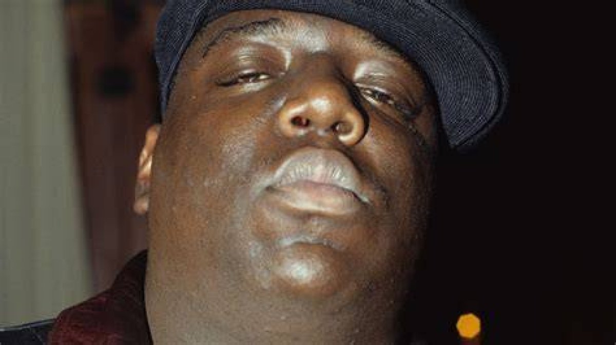 When Did Biggie Die? Who Were His Wife Faith Evans and Kids?