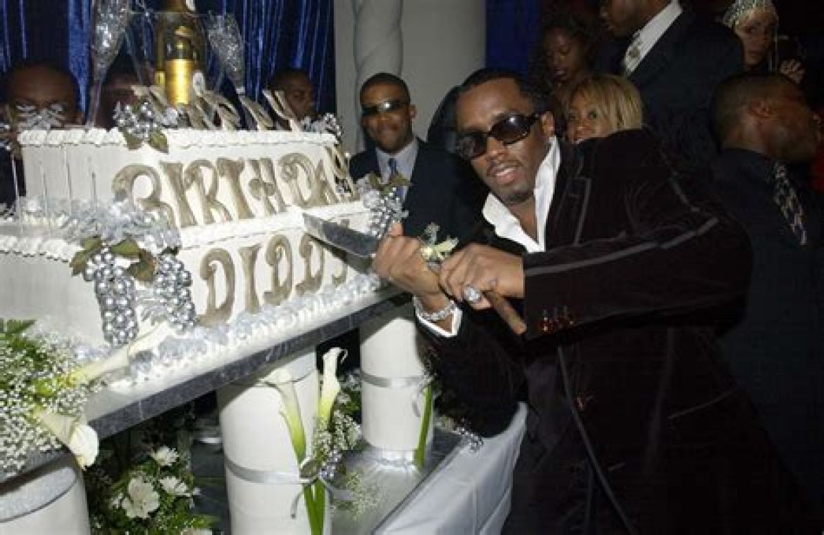 When Is Diddy's Birthday: the Ultimate Guide