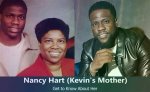 When Kevin Hart's Mom Passed Away
