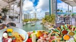Where Do Celebrities Eat in Fort Lauderdale?