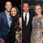Where Is Amy Robach Today? Husband Andrew Shue, Net Worth