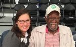 Where Is Bill Russell Wife Dorothy Anstett Today? What We Know About the Former Miss Usa