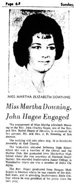 Where Is Martha Downing Now? a Comprehensive Look into Her Journey