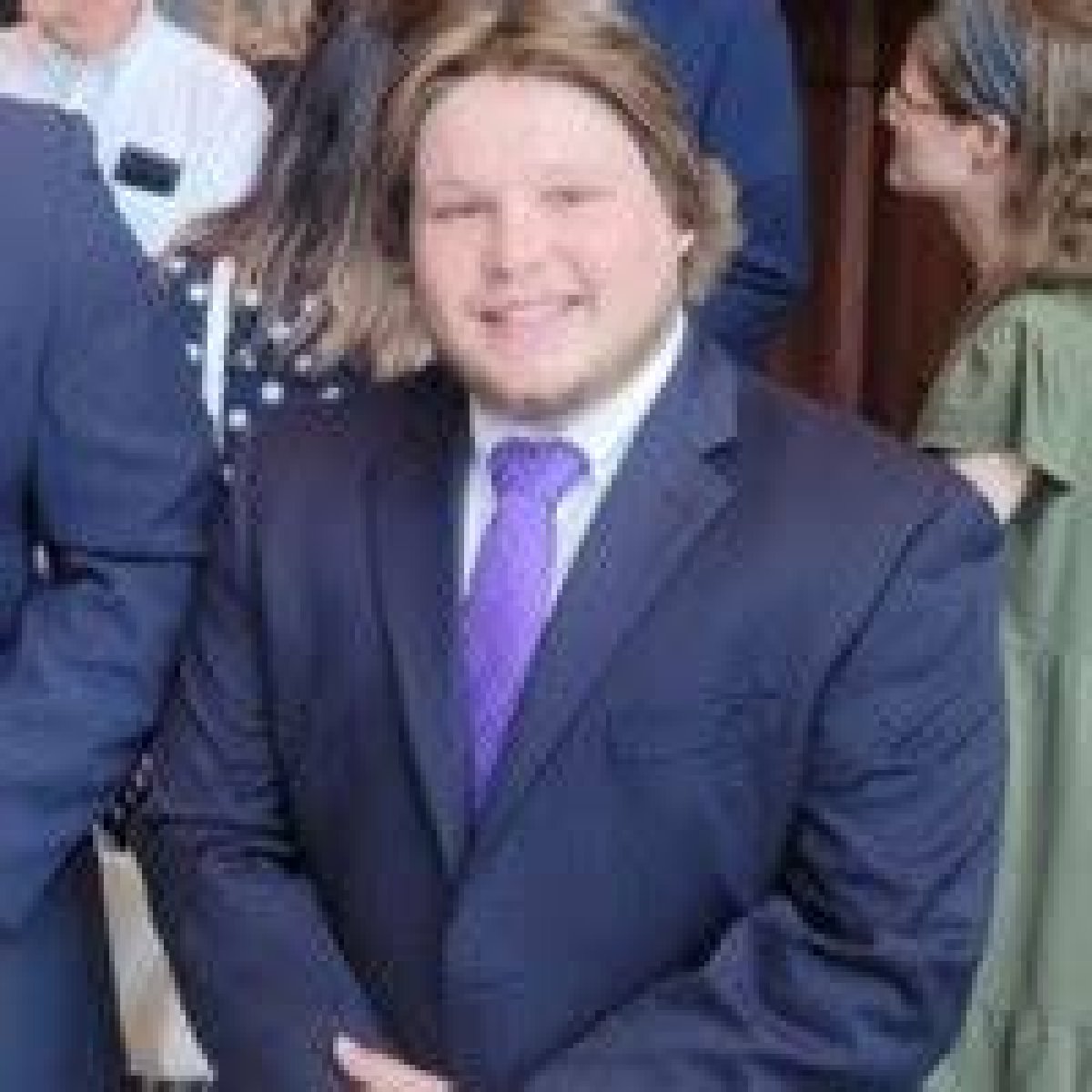 Where Is Nicholas Schock Today? the Slap Heard Around the World Podcast Recounts the Assault at Pops Sunset Grill