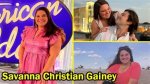 Where Is Savanna Christian Gainey from? American Idol 2023 Contestant Is Set to Audition in Episode 4