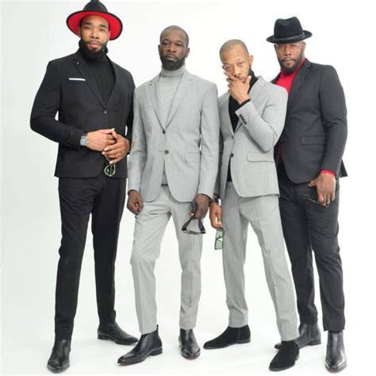 Where Is Soul for Real Now? Celebrity. Fm #1 Official Stars, Business & People Network, Wiki,