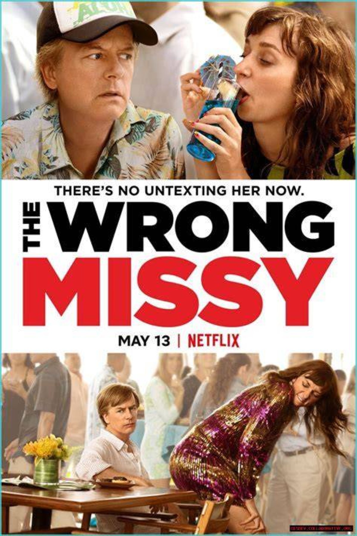Where Was "The Wrong Missy" Filmed: a Behind-the-Scenes Look