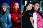 Which 'Descendants' Character You Are Based on Zodiac Sign |