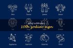 Which Zodiac Sign Is February 10? Discover the Unique Traits of Aquarius