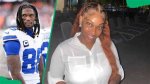 Who Are Ceedee Lamb Parents? Meet Leta Ramirez and Cliff