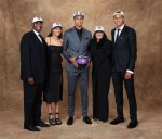 Who Are Keegan Murray's Parents? Meet the Family Behind the Rising Basketball Star