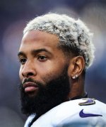 Who Are Odell Beckham Jr?