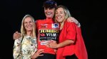 Who Are Sepp Kusss Parents? Everything on the Family of the Cyclist