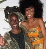 Who Are Yaya Dacosta Parents? Meet Her Father and Mother