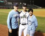 Who Are Zac Gallen's Parents? ·