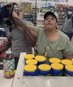 Who Is Alliah Vasquez from Dollar Tree? Manager Arrested for Violent Behavior Towards Customers