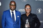 Who Is Andre Harrell Son Gianni Harrell?