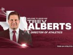 Who Is Athletic New Director Trev Alberts? His Wife Family & Salary Details