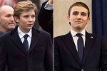 Who Is Baron Trump's Mysterious Business Partner?