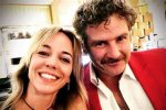 Who Is Bernard Curry’s Wife Sonya Bohlen?