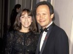 Who Is Billy Crystal S Wife All