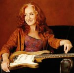 Who Is Bonnie Raitt's Significant Other? - a Deeper Look