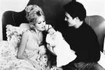 Who Is Brigitte Bardots Son Nicolas-Jacques Charrier