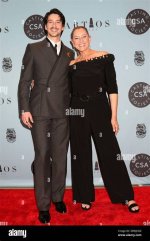 Who Is Camryn Manheim Dating Now