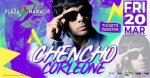 Who Is Chencho Corleones Wife? Unraveling the Mystery