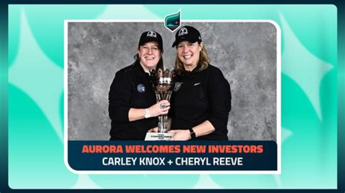 Who Is Cheryl Reeves Partner Carley Knox? Love Life and Relationship |
