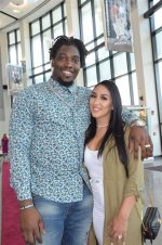 Who Is Demarcus Lawrence’s Wife Sasha Lawrence?