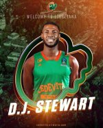 Who Is Dj Stewart? Uncover His Nationality