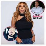 Who Is Dj Williams Dating Now? a Look at His Past and Current Relationships |