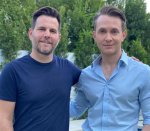 Who Is Douglas Murray Married to? - Relationship Status Explored