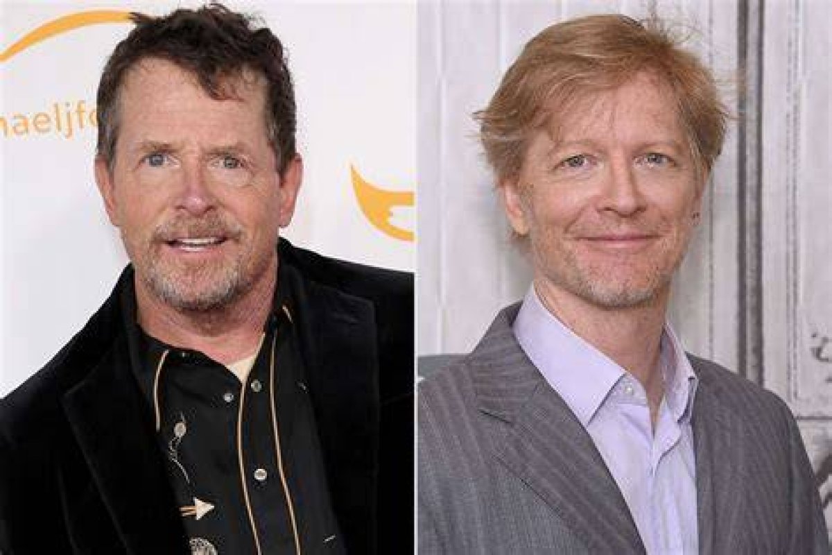 Who Is Eric Stoltz Dating Now ·