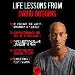 Who Is Goggins? Unveiling the Life and Achievements of David Goggins