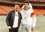 Who Is Jackson Mahomes? Age, Height, Brother, and Net Worth