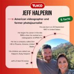 Who Is Jeff Halperin? Untold Truth on Kari Lake Husband and Family Life