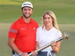 Who Is Jon Rahm's Wife Kelley Cahill? (Married Life, Affair, Age, Career, Income)