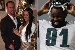 Who Is Joshua Jeffords? His Wifes Relationship with Fletcher Cox ·