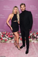 Who Is Katie Katon? Chris Appleton Ex Wife Everything to Know
