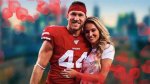Who Is Kyle Juszczyk’s Wife Kristin Juszczyk?