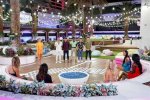 Who Is Lakeyn Call from Love Island Usa?